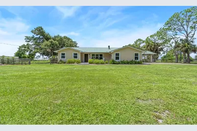 15700 SW Palomino Street, Indiantown, FL 34956 - Photo 1