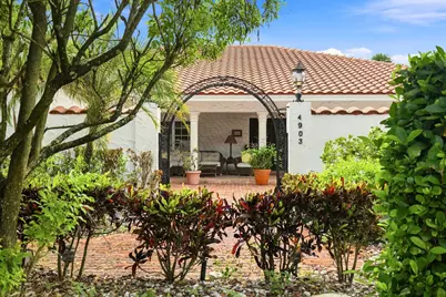 4903 Woodlands Boulevard, Tamarac, FL 33319 - Photo 3