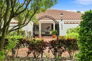 4903 Woodlands Blvd, Tamarac, FL 33319 - Photo 3