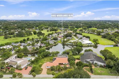 4903 Woodlands Boulevard, Tamarac, FL 33319 - Photo 1