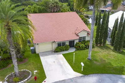 11140 Lakeaire Circle, Boca Raton, FL 33498 - Photo 3