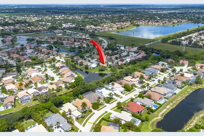 11140 Lakeaire Circle, Boca Raton, FL 33498 - Photo 11
