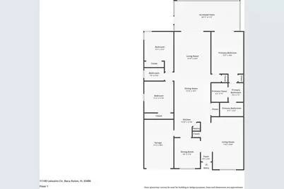 11140 Lakeaire Circle, Boca Raton, FL 33498 - Photo 41