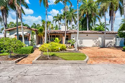 627 Solar Isle Drive, Fort Lauderdale, FL 33301 - Photo 3