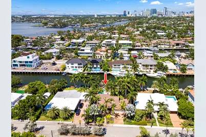 627 Solar Isle Drive, Fort Lauderdale, FL 33301 - Photo 51