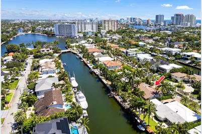 627 Solar Isle Drive, Fort Lauderdale, FL 33301 - Photo 49