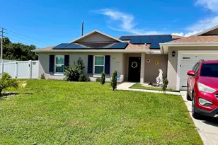 1097 SW Dartmouth Ave, Port Saint Lucie, FL 34953 - Photo 1