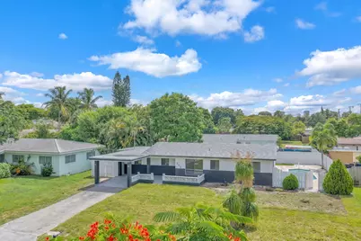 850 SW 1st Terrace, Pompano Beach, FL 33060 - Photo 45