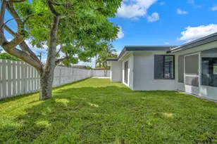 850 SW 1st Terrace, Pompano Beach, FL 33060 - Photo 33