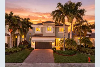 23 Country Lake Circle, Boynton Beach, FL 33436 - Photo 1