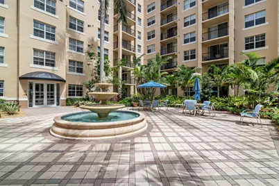 1805 N Flagler Drive #206, West Palm Beach, FL 33407 - Photo 23