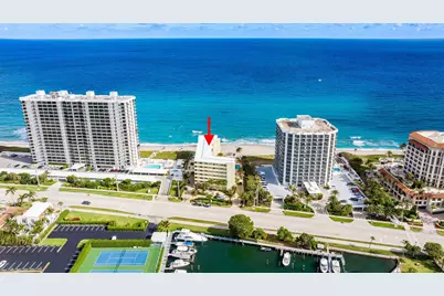 310 S Ocean Boulevard #2040, Boca Raton, FL 33432 - Photo 25