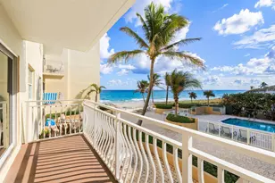 310 S Ocean Blvd, Boca Raton, FL 33432 - Photo 1