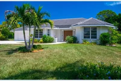 4185 SE Fairway Court, Stuart, FL 34997 - Photo 1