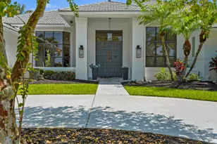 1902 S Club Dr, Wellington, FL 33414 - Photo 1
