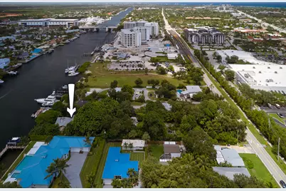 11191 Ellison Wilson Road, North Palm Beach, FL 33408 - Photo 7