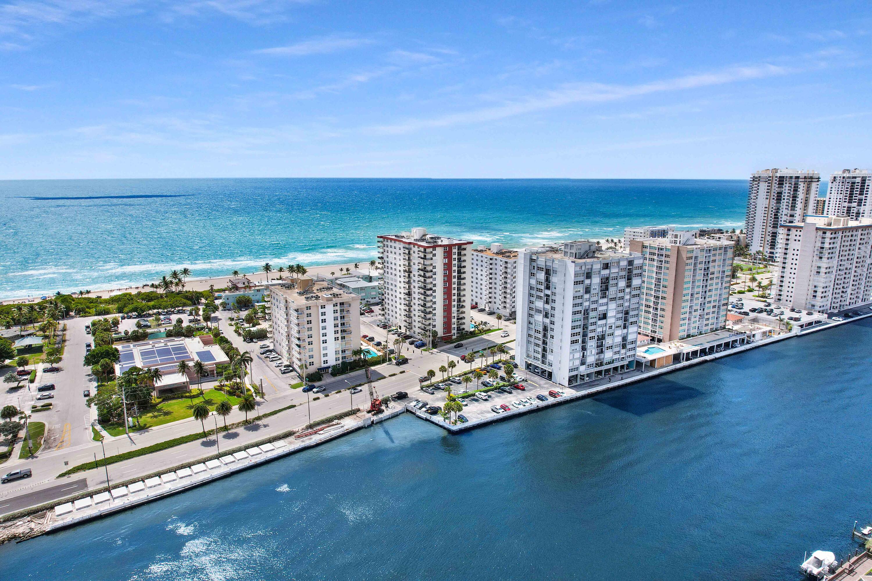 1501 S Ocean Dr #Apt 905 - 1501 S Ocean Dr #Apt 905, Hollywood, FL 33019 Luxury Property | Jose Angel Pina