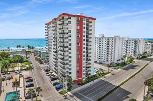 1501 S Ocean Dr, Hollywood, FL 33019 - Photo 1