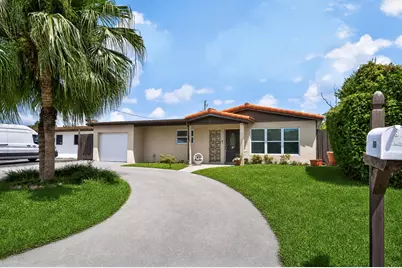 7961 N Normandy Street, Miramar, FL 33023 - Photo 3