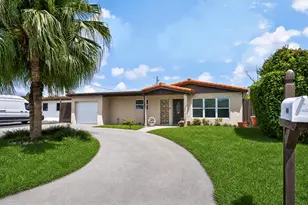7961 N Normandy St, Miramar, FL 33023 - Photo 3