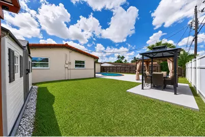 7961 N Normandy Street, Miramar, FL 33023 - Photo 35