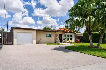 7961 N Normandy Street, Miramar, FL 33023 - Photo 1