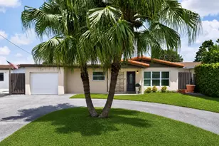 7961 N Normandy St, Miramar, FL 33023 - Photo 1