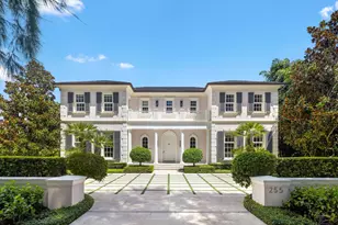 255 Wells Rd, Palm Beach, FL 33480 - Photo 1