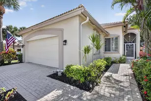 9106 Bay Point Cir, West Palm Beach, FL 33411 - Photo 5