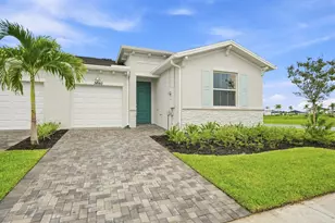 3640 Spanish Cedar Pl, Fort Pierce, FL 34946 - Photo 1