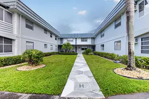 352 Brittany H, Delray Beach, FL 33446 - Photo 19