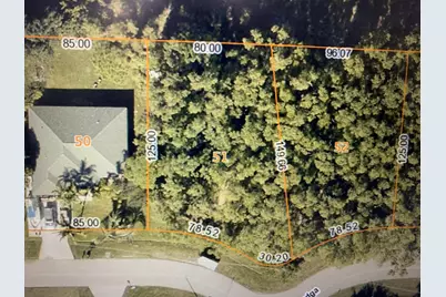 5490 NW Chapel Court, Port Saint Lucie, FL 34986 - Photo 3