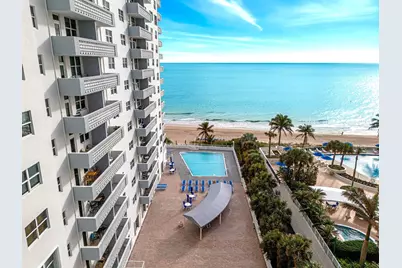 4250 Galt Ocean Drive #PHB, Fort Lauderdale, FL 33308 - Photo 19