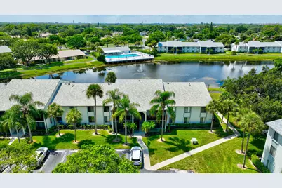 1010 Green Pine Boulevard #F2, West Palm Beach, FL 33409 - Photo 1