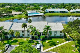 1010 Green Pine Blvd, West Palm Beach, FL 33409 - Photo 1