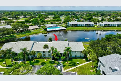 1010 Green Pine Boulevard #F2, West Palm Beach, FL 33409 - Photo 3