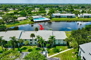 1010 Green Pine Blvd, West Palm Beach, FL 33409 - Photo 3