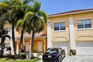 213 Talia Cir, Palm Springs, FL 33461 - Photo 1