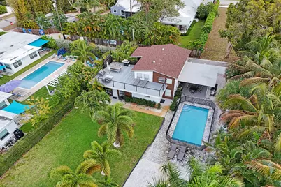 311 SE 3rd Avenue #Upstairs, Delray Beach, FL 33483 - Photo 37
