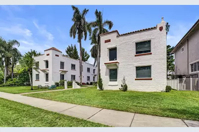 817 Tyler Street #11, Hollywood, FL 33019 - Photo 41
