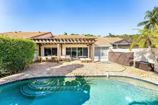 2312 Las Casitas Dr, Wellington, FL 33414 - Photo 1
