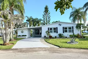 3788 Shadberry Ct, Port Saint Lucie, FL 34952 - Photo 1