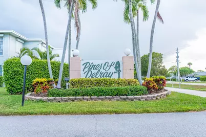 2381 Shady Lane #B, Delray Beach, FL 33445 - Photo 15