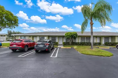 2381 Shady Lane #B, Delray Beach, FL 33445 - Photo 1