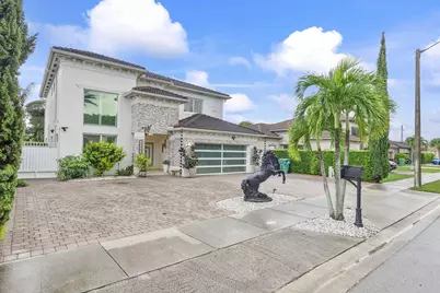 15580 SW 176th Terrace, Miami, FL 33187 - Photo 1