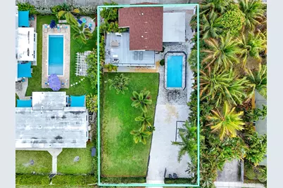 311 SE 3rd Avenue #Downstairs, Delray Beach, FL 33483 - Photo 29
