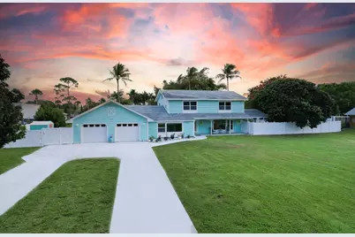 5078 Canal Drive, Lake Worth, FL 33463 - Photo 1
