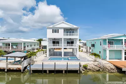 1157 91st Court Ocean, Marathon, FL 33050 - Photo 1