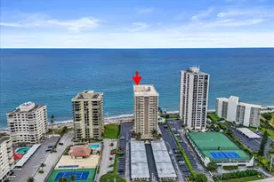 5440 N Ocean Dr, Singer Island, FL 33404 - Photo 35