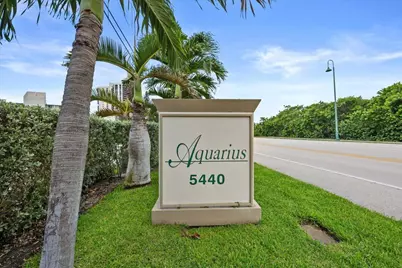 5440 N Ocean Drive #706, Singer Island, FL 33404 - Photo 1